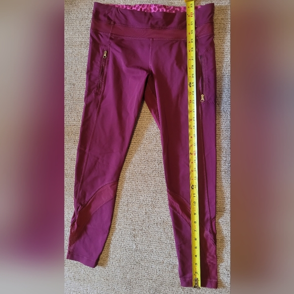 Lululemon Inspire tight II - Picture 5 of 5